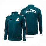 Chaqueta del Mexico 26/27 Verde