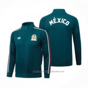 Chaqueta del Mexico 26/27 Verde