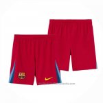 Pantalones Barcelona 4ª 25/26
