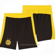 Pantalones Borussia Dortmund 1ª 25/26