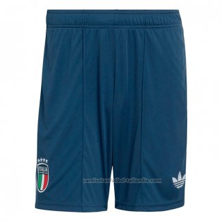 Pantalones Italia 2ª 2026