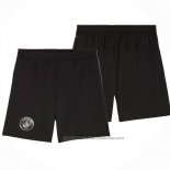 Pantalones Manchester City 2ª 25/26