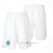 Pantalones Olympique Marsella 1ª 25/26