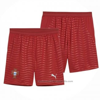 Pantalones Portugal 1ª 2026