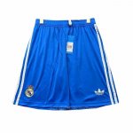 Pantalones Real Madrid 3ª 25/26