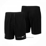 Pantalones Sporting 2ª 25/26 Negro