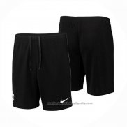 Pantalones Sporting 2ª 25/26 Negro