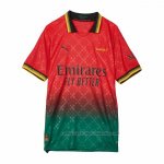 Tailandia Camiseta AC Milan Portero 4ª 24/25