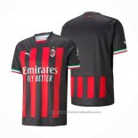 Camiseta AC Milan 1ª 22/23