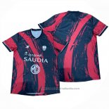 Tailandia Camiseta Al-Ahli Saudi 1ª 2021