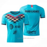 Tailandia Camiseta America 3ª 2020