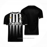 Tailandia Camiseta Angers SCO 1ª 21/22