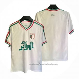 Tailandia Camiseta Argelia Special 2026 Blanco