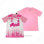 Tailandia Camiseta Argelia Special 25/26 Rosa