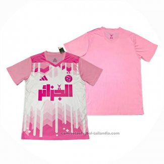 Tailandia Camiseta Argelia Special 25/26 Rosa