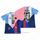 Tailandia Camiseta Argentina Messi Special 25/26