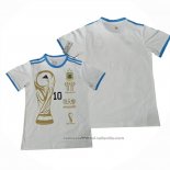 Tailandia Camiseta Argentina Special 22/23