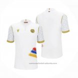 Tailandia Camiseta Armenia 2ª 2024
