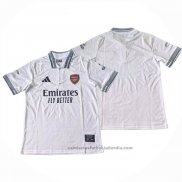 Tailandia Camiseta Arsenal Special 25/26 Blanco