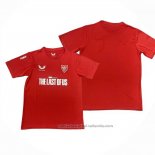 Tailandia Camiseta Athletic Bilbao Portero 25/26 Rojo