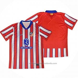 Tailandia Camiseta Atletico Madrid 1ª 24/25