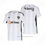 Tailandia Camiseta Atletico Mineiro 2ª 22/23