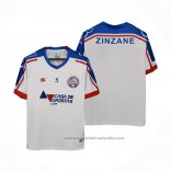 Tailandia Camiseta Bahia FC 1ª 2021