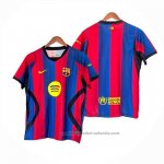 Tailandia Camiseta Barcelona 1ª 26/27