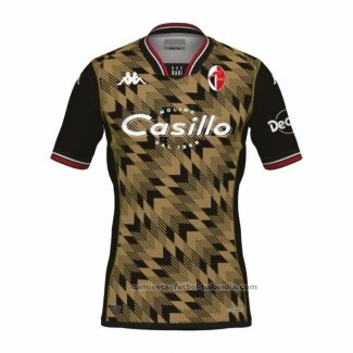 Tailandia Camiseta Bari 3ª 23/24