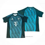 Tailandia Camiseta Bayern Munich Special 25/26 Verde