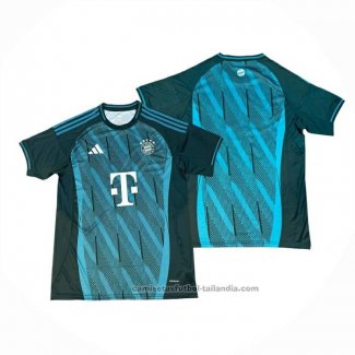 Tailandia Camiseta Bayern Munich Special 25/26 Verde