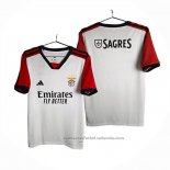 Tailandia Camiseta Benfica Special 25/26 Blanco Rojo