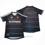 Tailandia Camiseta Bohemian Portero 2ª 2025