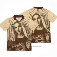 Tailandia Camiseta Brasil Special Malia 25/26 Marron