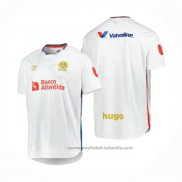 Tailandia Camiseta CD Olimpia 1ª 22/23