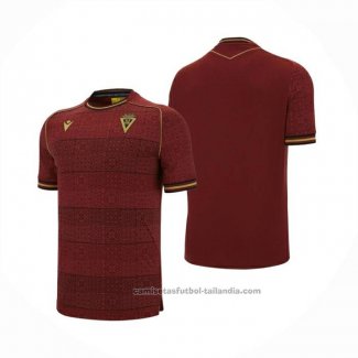 Tailandia Camiseta Cadiz 2ª 25/26