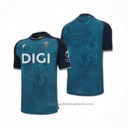 Tailandia Camiseta Cadiz 3ª 25/26