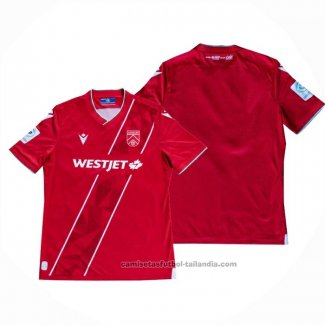 Tailandia Camiseta Cavalry 1ª 2022