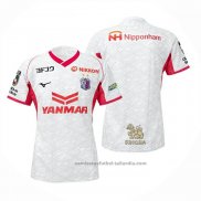 Tailandia Camiseta Cerezo Osaka 2ª 2025