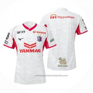 Tailandia Camiseta Cerezo Osaka 2ª 2025