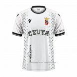 Tailandia Camiseta Ceuta 1ª 25/26