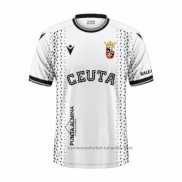 Tailandia Camiseta Ceuta 1ª 25/26