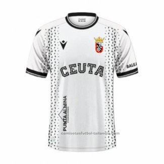 Tailandia Camiseta Ceuta 1ª 25/26