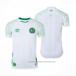 Tailandia Camiseta Chapecoense 2ª 2020