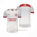 Tailandia Camiseta Clube Nautico Capibaribe 2ª 2024