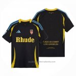 Tailandia Camiseta Como 1907 4ª 24/25
