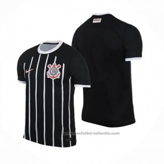 Camiseta Corinthians 2ª 2023