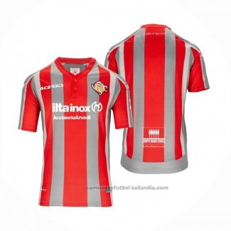 Tailandia Camiseta Cremonese 1ª 23/24