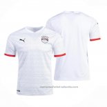 Tailandia Camiseta Egipto 2ª 20/21