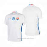Tailandia Camiseta Eslovaquia 2ª 20/21